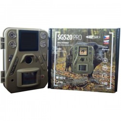 Fotopast ScoutGuard SG520 PRO